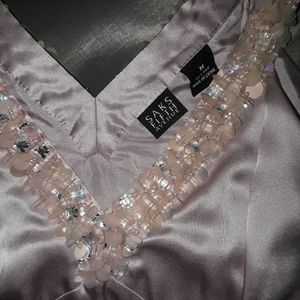 Saks Fifth Avenue camisole NWOT